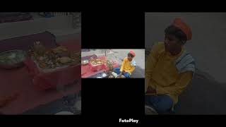 ajj hai mandir main hawan chaitra navratri 🙏🌹🌺💐🕉️