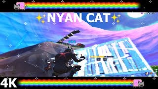 Nyan Cat (Fortnite Montage)