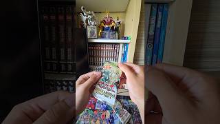 Yugioh Hidden Arsenal chapter 1#yugioh#yugiohtcg #tcg #cards #yugiohmasterduel #duel #yugiohcards