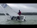 Hartley boats wayfarer tk trainer the ultimate training dinghy