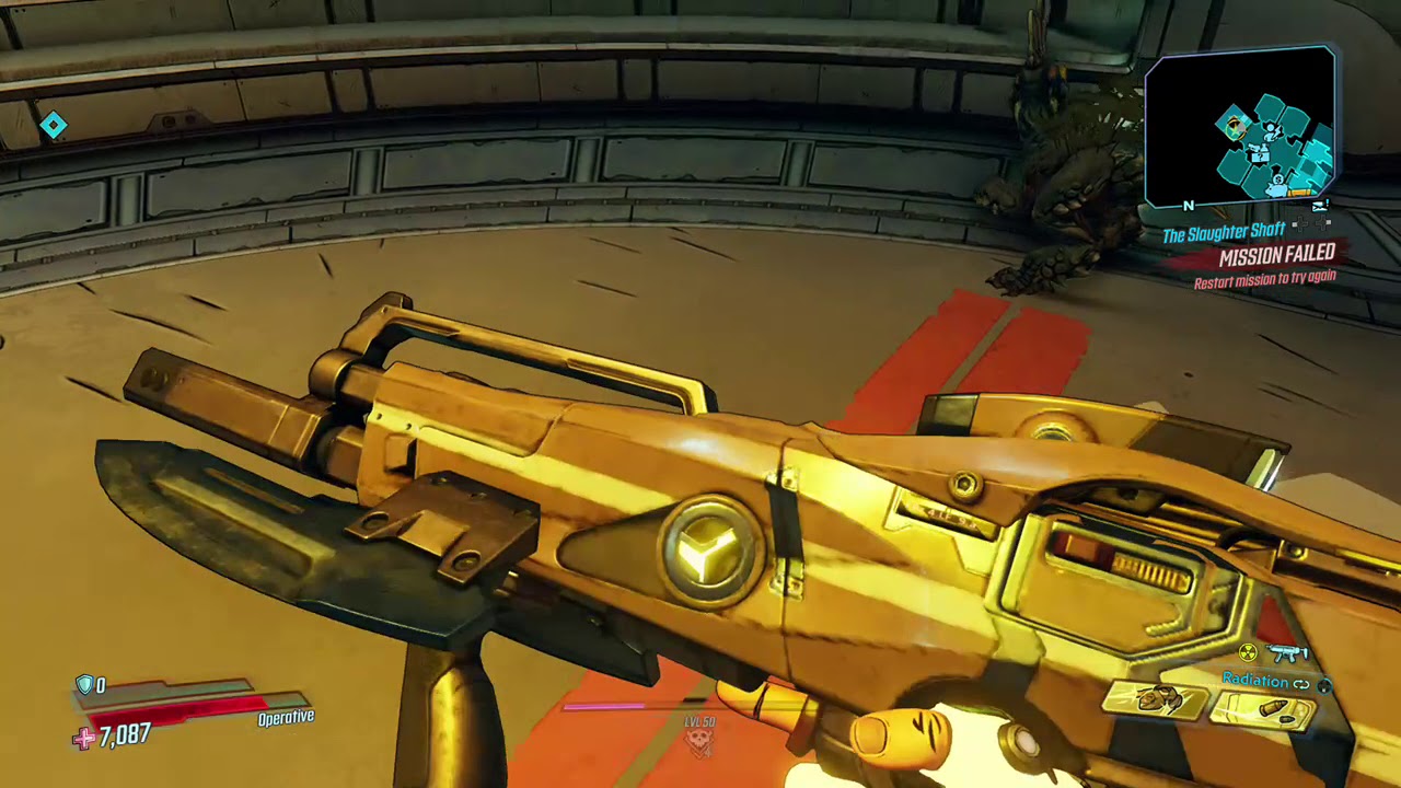 Borderlands 3 LEGENDARY Binary Mocking Kyb s Worth YouTube Borderlands 3 legendary binary mocking kyb s worth youtube