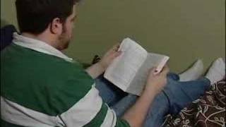 Game Over - A Feature On Video Game Addiction