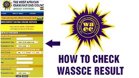 Step-by-Step Guide: How to Check Your WAEC Results Online 2024