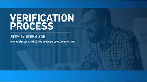 Get started with Huobi | Level 2 Verification