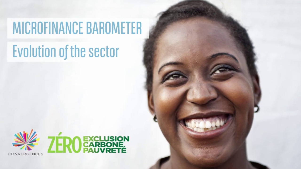 2019 Microfinance Barometer: key elements and figures