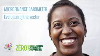 2019 Microfinance Barometer: key elements and figures