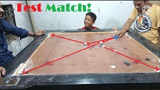 Carrom Board Test Match, Carrom Board Tournament, Carrom Board Games, Carrom King. screenshot 5