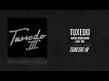 Tuxedo (Mayer Hawthorne & Jake One) - "Tuxedo III" (Full Album Stream | 2019)