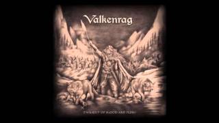 Valkenrag - Halls of the Brave