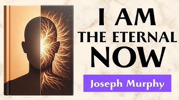 How The Mind Self-Sabotages When You Don’t Live In The Present - THE POWER OF NOW - Joseph Murphy