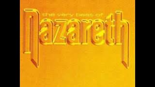 Nazareth - Bad bad boy