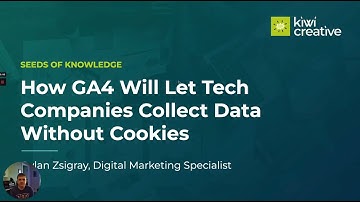GA4: The Game-Changing Solution for Data Collection without Cookies