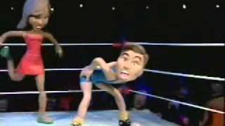 Mtv Celebrity Deathmatch