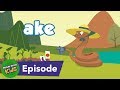 Words That Rhyme with "-ake" S3 E19