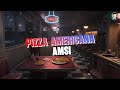 AMSI - PIZZA AMERICANA (Sanremo Giovani - Video con Testo)