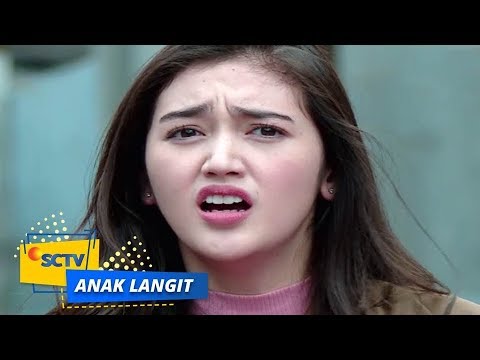 Highlight Anak  Langit  Episode 519 YouTube