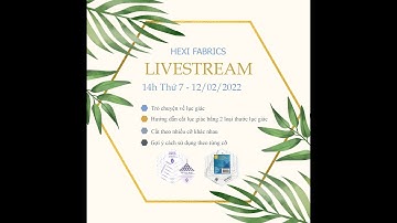 HƯỚNG DẪN CẮT LỤC GIÁC BẰNG 2 LOẠI THƯỚC LỤC GIÁC