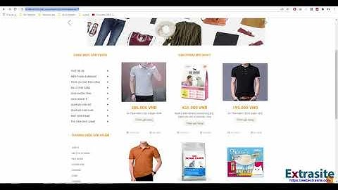 Bài 114 : Lập trình website bán hàng Laravel - Cập nhật danh mục bài viết