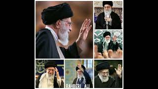 Səlam Fərmandeh! Sənə Salam olsun bu azərilərdən! #khamenei_ir #iran #azərbaycan #müqavimət Resimi