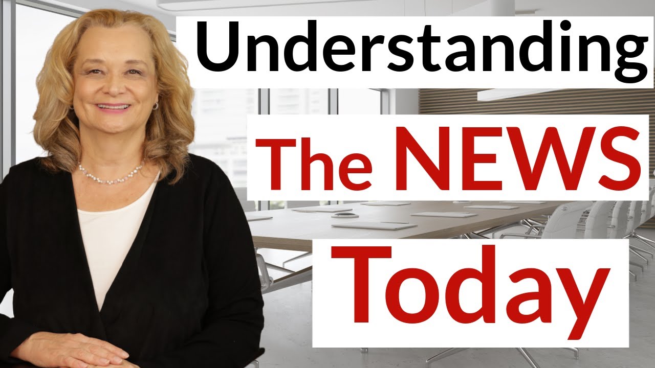 Advanced Vocabulary You Should Know