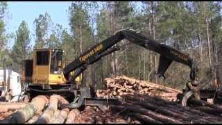 See a Logging Operation