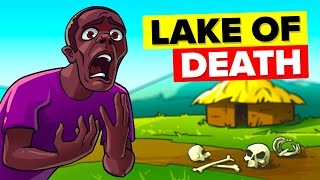Lake of Death - Why Did Over 1800 People Already Die There