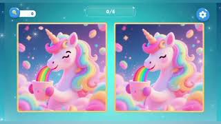 Самые красочные картинки из игры "Мульт!Найди отличия". screenshot 5