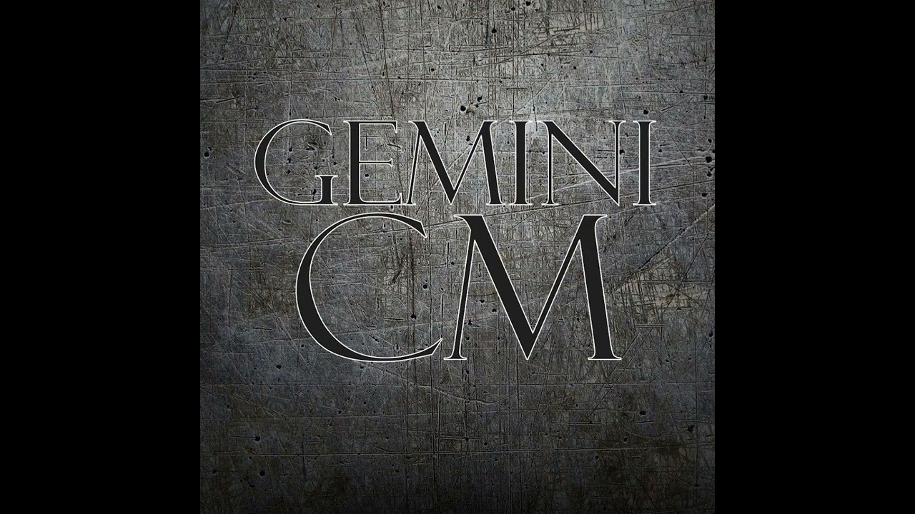 Bad Company - Gemini CM (Prod. Profetesa Productions)