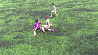 U10: TCFC 0 - 5 LFA