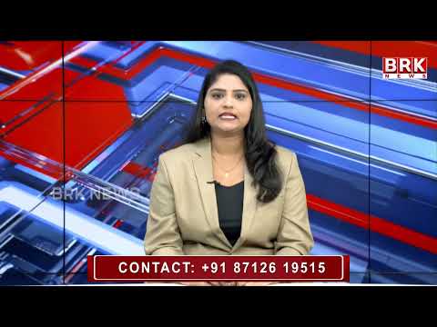 AP Liquor Scam : ఏపీ హైకోర్టులో మరోసారి కసిరెడ్డి రాజశేఖర్ రెడ్డి పిటిషన్ | @brknewsofficial