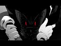Shadow's Dark Thoughts | Sonic Comic Dub | Sonadow 