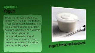 Berry Bread Pudding Recipe