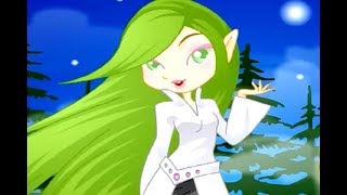 Cartoon Doll Emporium