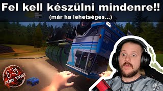 Váratlan események sorozata!! -- My Summer Car