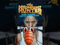 The Midnight Hunter My Battle For Surviver #shortveo3 #shortvideo #shortfeed #short #viral