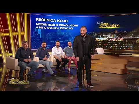 Video: Kakve Ljubazne Riječi Možeš Reći Djevojci