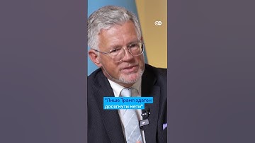 Андрій Мельник про Трампа і його вплив на Путіна та закінчення війни