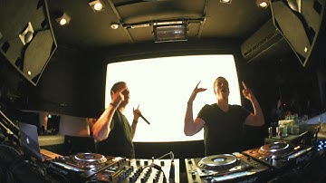 THE LAST ZOUK CHRISTMAS & NYE AT JIAK KIM | 24.12.15 | 31.12.15