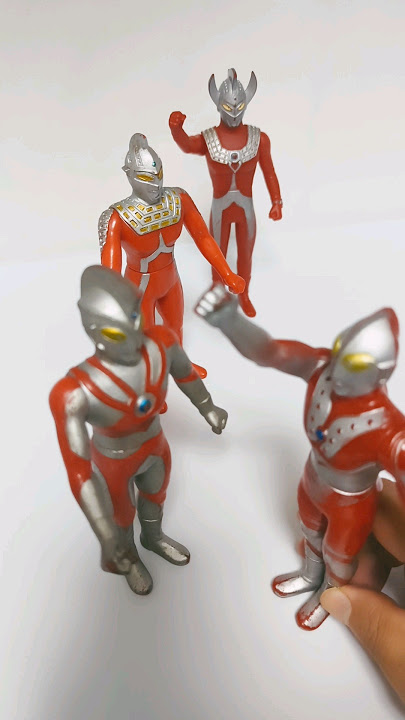 Ultraman zoffy Ultraman taro Ultraman ace Ultraseven #Ultraman