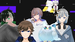 カスタム大会のメンバー顔合わせ！【VALORANT】