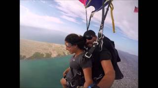 skydive cabo mariana