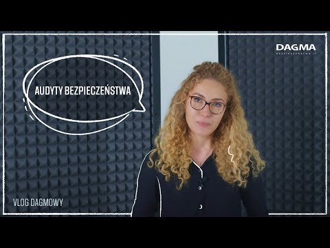 Wideo: Co to jest audyt bezpieczeństwa dla nowych uczestników?