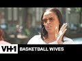 Shaunie Is Not Happy Evelyn Lozada Invited Jennifer Williams | Basketball Wives