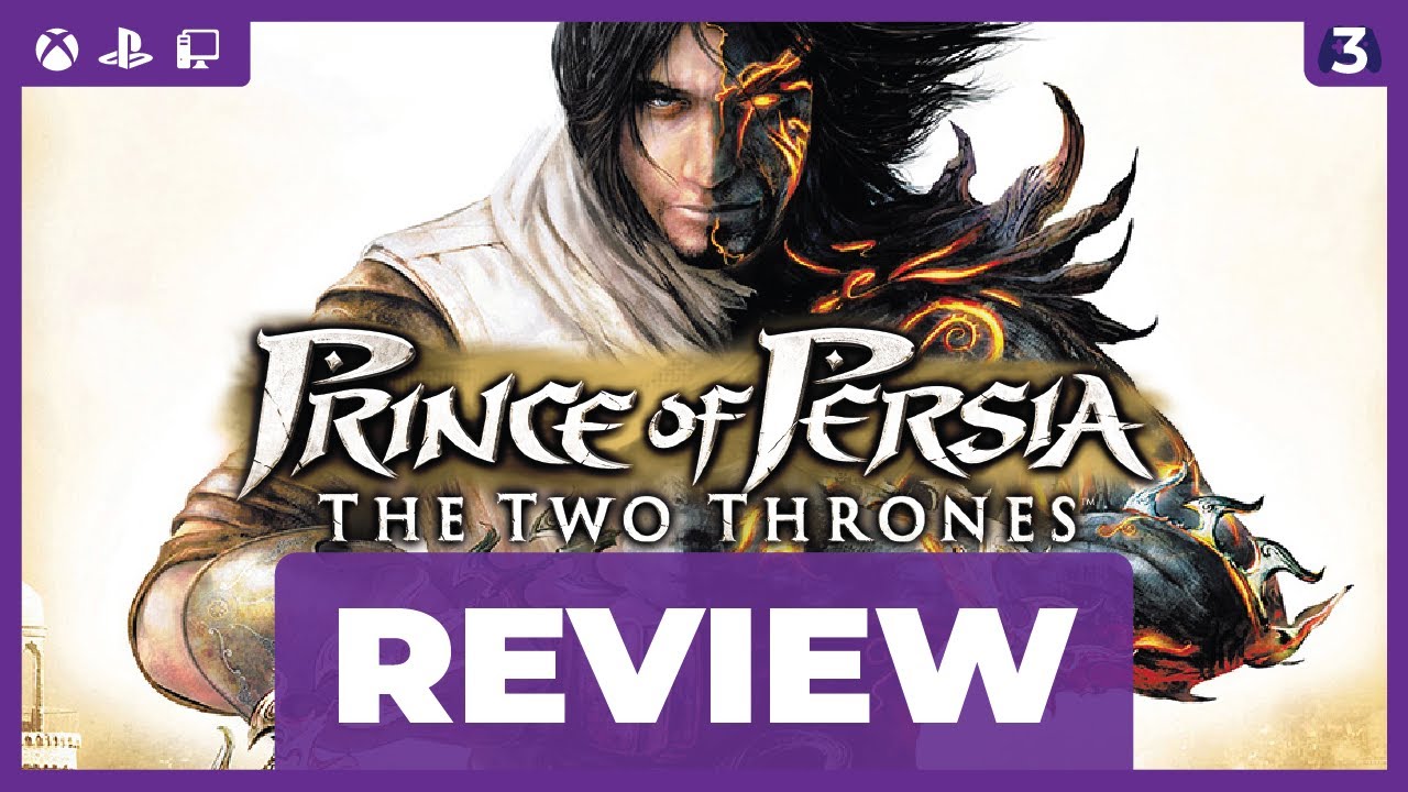 Prince of Persia: The Forgotten Sands PSP Hands-On - IGN