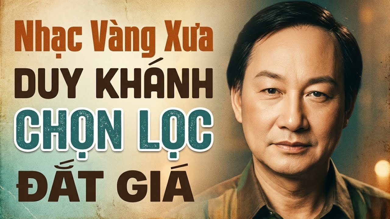 NHẠC VÀNG XƯA NỔI TIẾNG HAY - Bóng Nhỏ Đường Chiều, Con Đường Mang Tên Em, Bông Bí Vàng, Mộng Ước