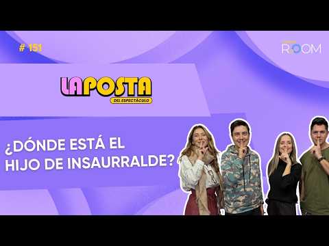 La Posta del Espectáculo: Martes, Miércoles y Jueves de 19:30 a 20:30