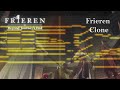 Frieren Clone EP23 - Sousou no Frieren OST (Fan Remake)