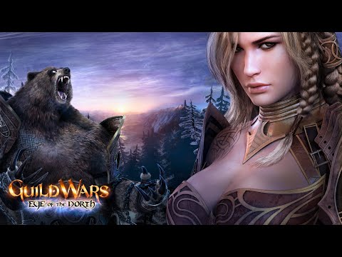 Guild Wars Eye of the North OST