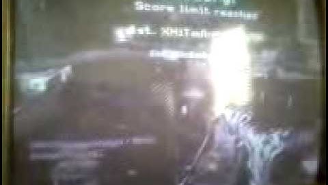 Mw2 Beast Quick Scope