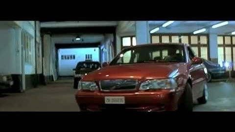 Duran Duran - "Out of My Mind" from the soundtrack - Val Kilmer in  The Saint OST